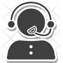 Client Support Icon