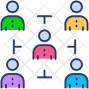 Clients  Icon