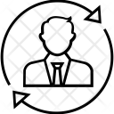 Clients  Icon