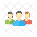 Clients  Icon