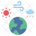 Climate Icon