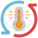 Climate Control  Icon