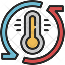 Climate Control  Icon