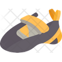 Climbing  Icon