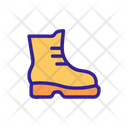 Climbing Shoes  Icon