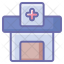 Clinic  Icon