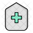 Medical Health Medicine Icon