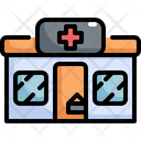 Clinic  Icon