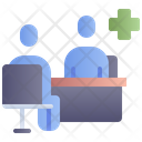 Clinic  Icon
