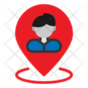 Pin Gps Doctor Icon