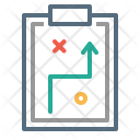 Clipboard Icon