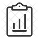 Clipboard Icon