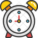 Timer Clock Timepiece Icon