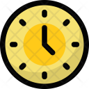 Clock Icon