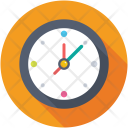 Clock Timer Timekeeper Icon