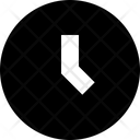 Clock Icon
