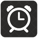 Clock App Beeper Icon