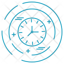 Clock Icon