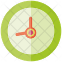Clock Icon