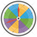 Clock  Icon