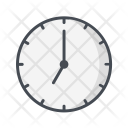 Clock Icon
