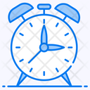 Clock Alarm Clock Timer Icon