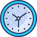 Clock Timer Alarm Icon