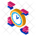Clock Icon