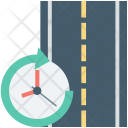Clock Icon
