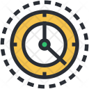 Clock Icon