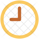 Clock Icon