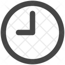 Clock Icon