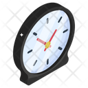 Timekeeper Time Clock Icon