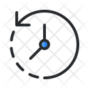 Clock Icon