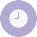 Clock Icon