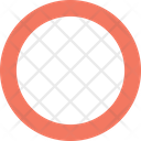 Circle Arrow Delete Icon