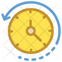 Clock Icon