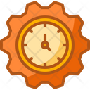 Clockwise Icon