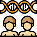 Cloning Clone Science Icon