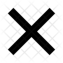 Close  Icon