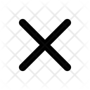 Close  Icon