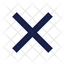 Close Px Icon