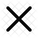 Close  Icon