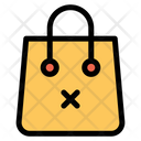 Close Bag Icon