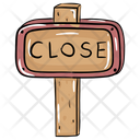 Close Banner Icon