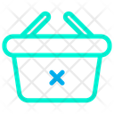 Close Basket Icon
