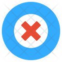 Close Button Icon