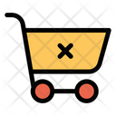 Close Cart Icon