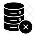 Close Database Icon