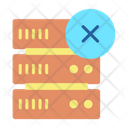 Close Server Icon